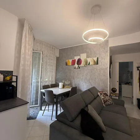 Casa Jenny 아파트 피에트라리구레