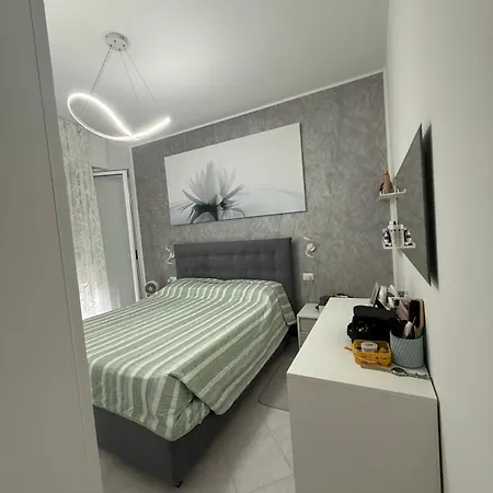 Casa Jenny * 피에트라리구레