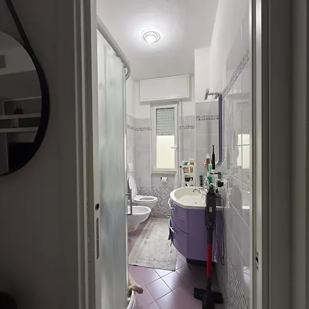 Casa Jenny 아파트 *